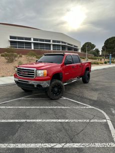 Used 2012 GMC Sierra 1500 SLE w/ Power Tech Package