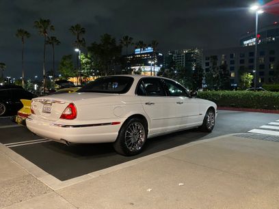 Used 2004 Jaguar XJ8
