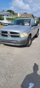 Used 2010 Dodge Ram 1500 Truck ST