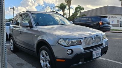 Used 2007 BMW X3 3.0si