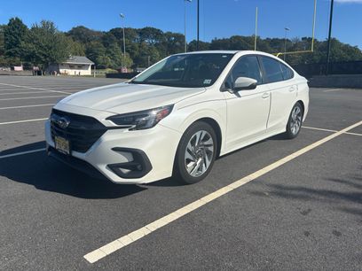 Used 2023 Subaru Legacy Limited