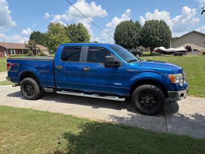 Used 2013 Ford F150 XLT w/ XTR Pkg