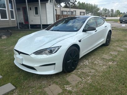 Used 2022 Tesla Model S