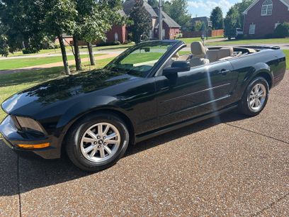 Used 2008 Ford Mustang Premium