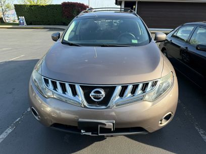 Used 2009 Nissan Murano S w/ Convenience Pkg