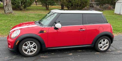 Used 2013 MINI Cooper Hardtop
