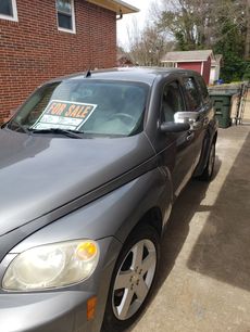 Used 2007 Chevrolet HHR LT w/ LT Preferred Equipment Group
