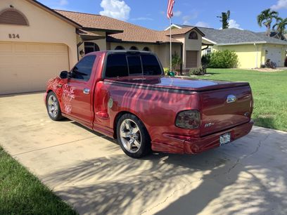 Used 2000 Ford F150 Lightning