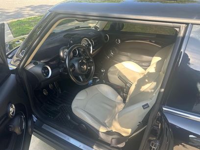 Used 2011 MINI Cooper S