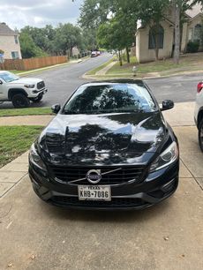 Used 2017 Volvo S60 T5 Dynamic