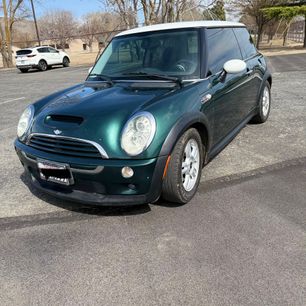 Used 2006 MINI Cooper S