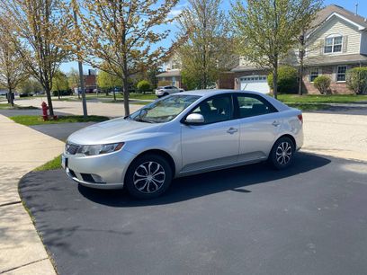 Used 2013 Kia Forte EX