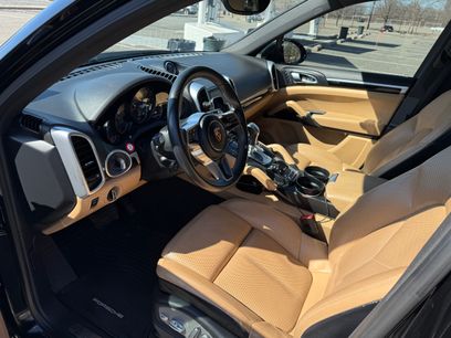 Used 2015 Porsche Cayenne Diesel