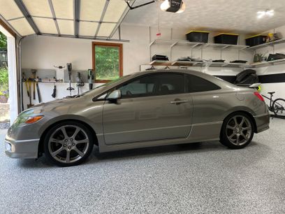 Used 2007 Honda Civic Si