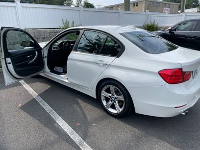 Used 2013 BMW 328i Sedan