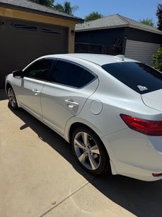 Used 2014 Acura ILX