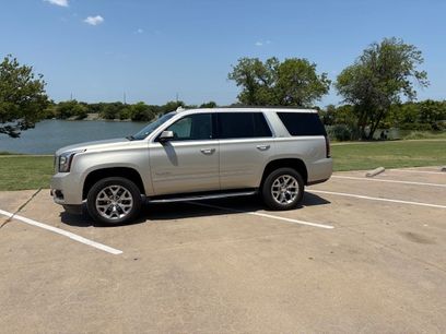 Used 2016 GMC Yukon SLT