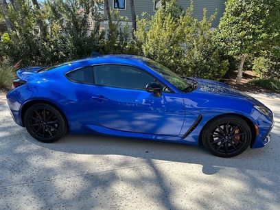 Used 2024 Subaru BRZ tS