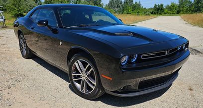 Used 2018 Dodge Challenger GT w/ GT Interior Package