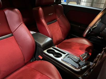 Used 2013 Dodge Challenger SRT8 w/ Harman Kardon Audio Group