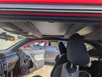 Used 2015 Scion tC