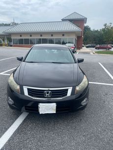 Used 2009 Honda Accord EX-L