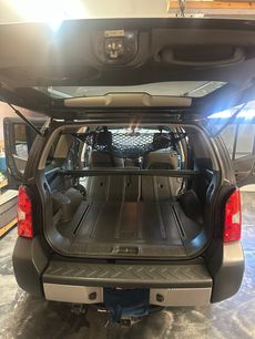 Used 2012 Nissan Xterra PRO-4X