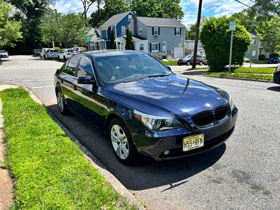 Used 2007 BMW 530xi Sedan
