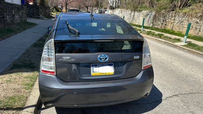 Used 2010 Toyota Prius Two
