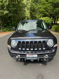Used 2016 Jeep Patriot Sport