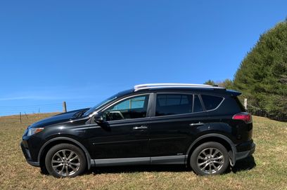 Used 2016 Toyota RAV4 Limited