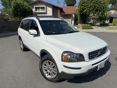 Used 2008 Volvo XC90 3.2