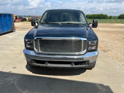 Used 1999 Ford F250 2WD SuperCab Super Duty