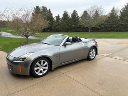 Used 2004 Nissan 350Z Touring