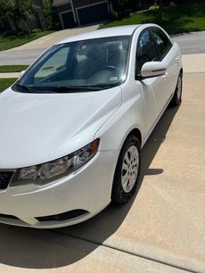 Used 2013 Kia Forte EX