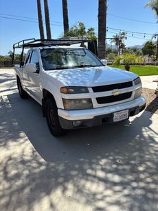Used 2009 Chevrolet Colorado LT w/ Power Convenience Package