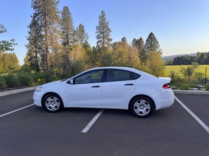 Used 2013 Dodge Dart SE w/ Value Group