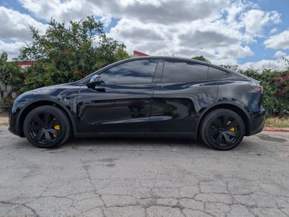 Used 2022 Tesla Model Y Long Range