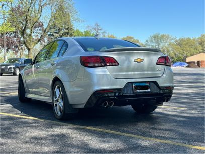 Used 2016 Chevrolet SS