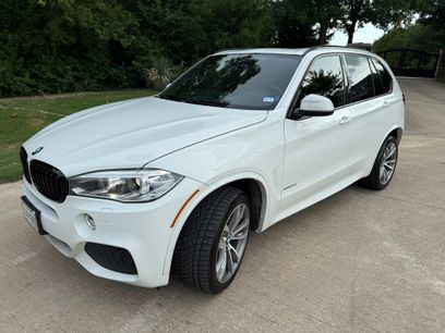 Used 2015 BMW X5 xDrive35i