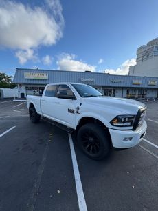 Used 2018 RAM 2500 Laramie