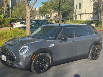 Used 2019 MINI Cooper Clubman S w/ Premium Package