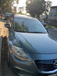 Used 2013 MAZDA CX-9 Touring