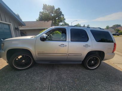 Used 2011 Chevrolet Tahoe LT
