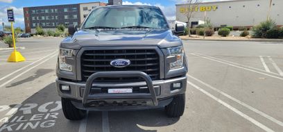 Used 2016 Ford F150 XLT w/ Equipment Group 302A Luxury