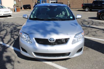Used 2010 Toyota Corolla LE
