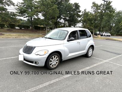 Used 2009 Chrysler PT Cruiser Touring