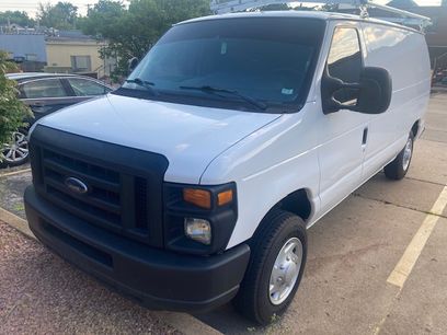 Used 2012 Ford E-150 and Econoline 150