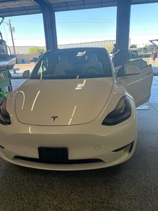 Used 2021 Tesla Model Y Long Range