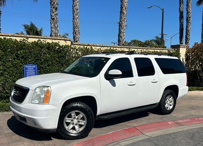 Used 2010 GMC Yukon XL SLE